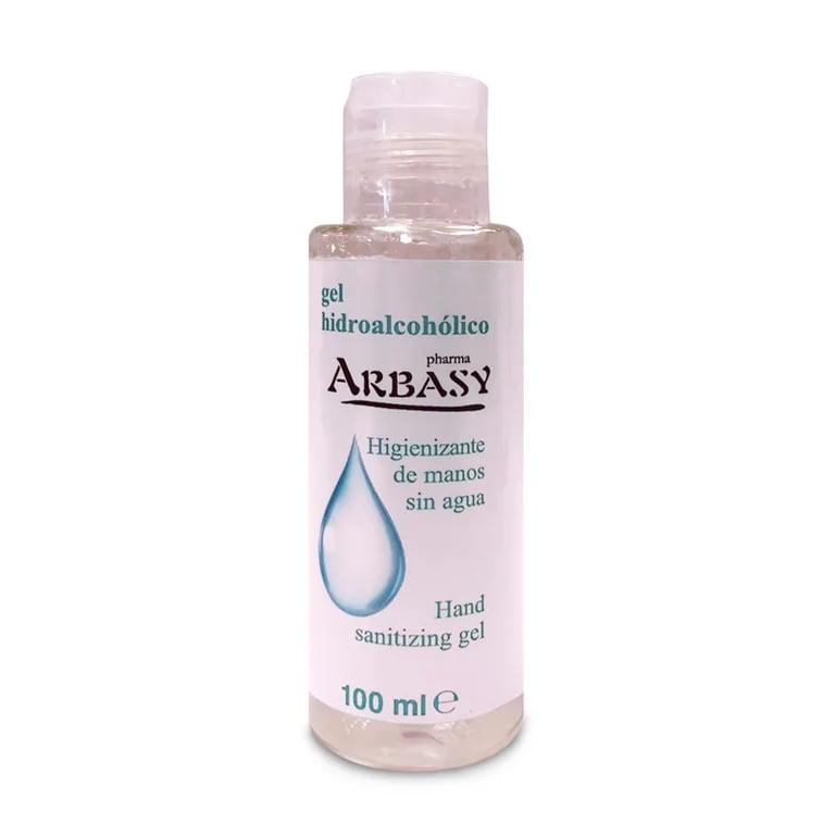 Gel Hidroalcoholico
