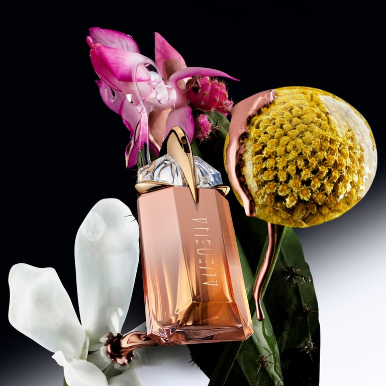 Alien Goddess Supra Florale EDP 30 ml de Mugler