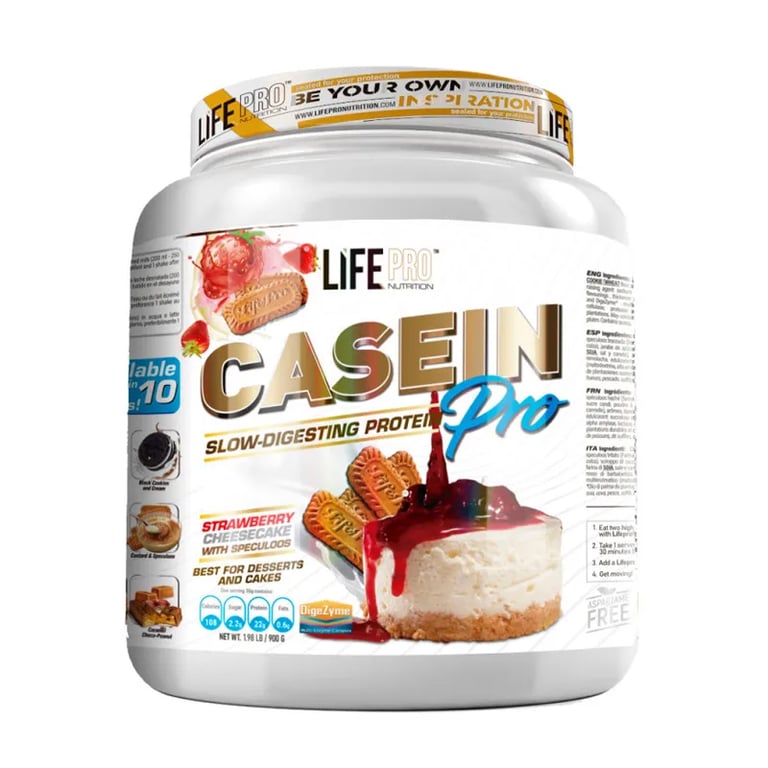 Casein Pro