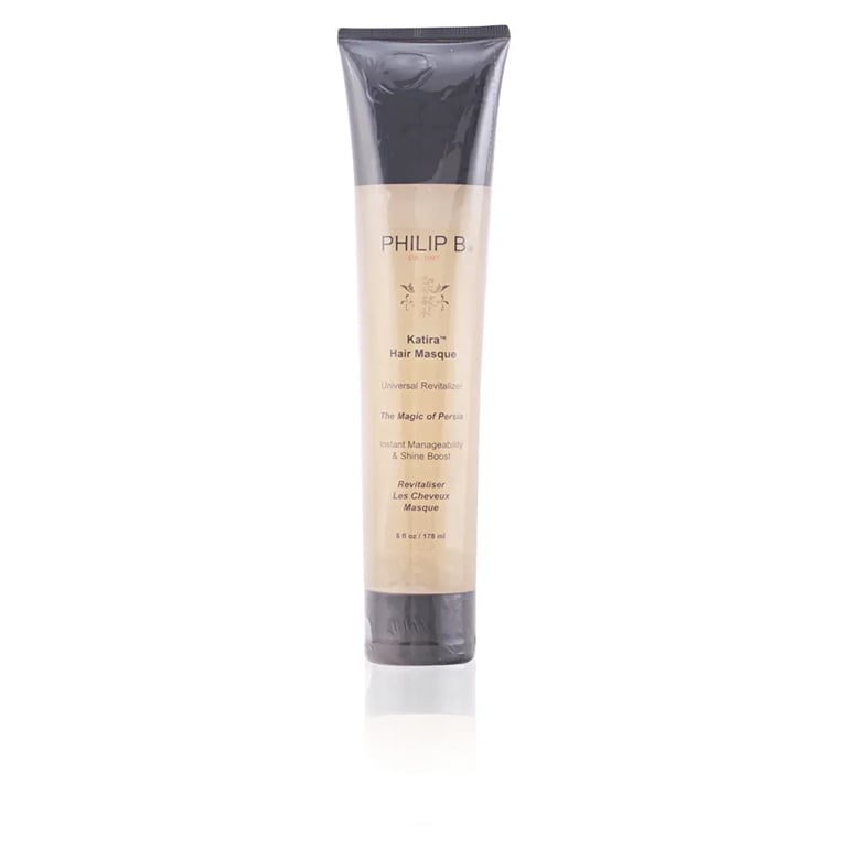 Katira Hair Masque