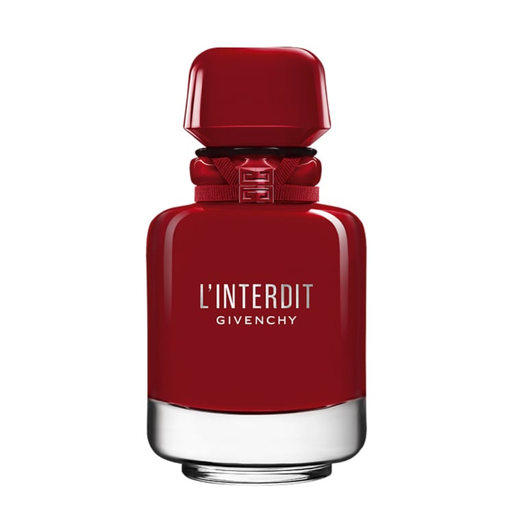 L'Interdit Rouge Ultime EDP