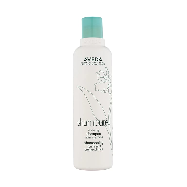 Shampure Nurturing Shampoo