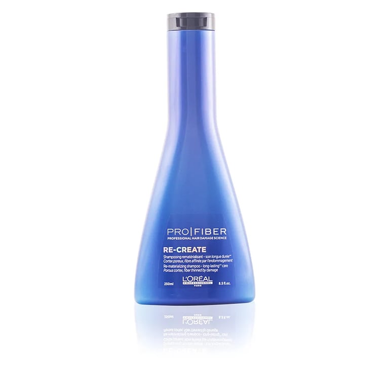 Pro Fiber Re-Create Re-Materializing Shampoo