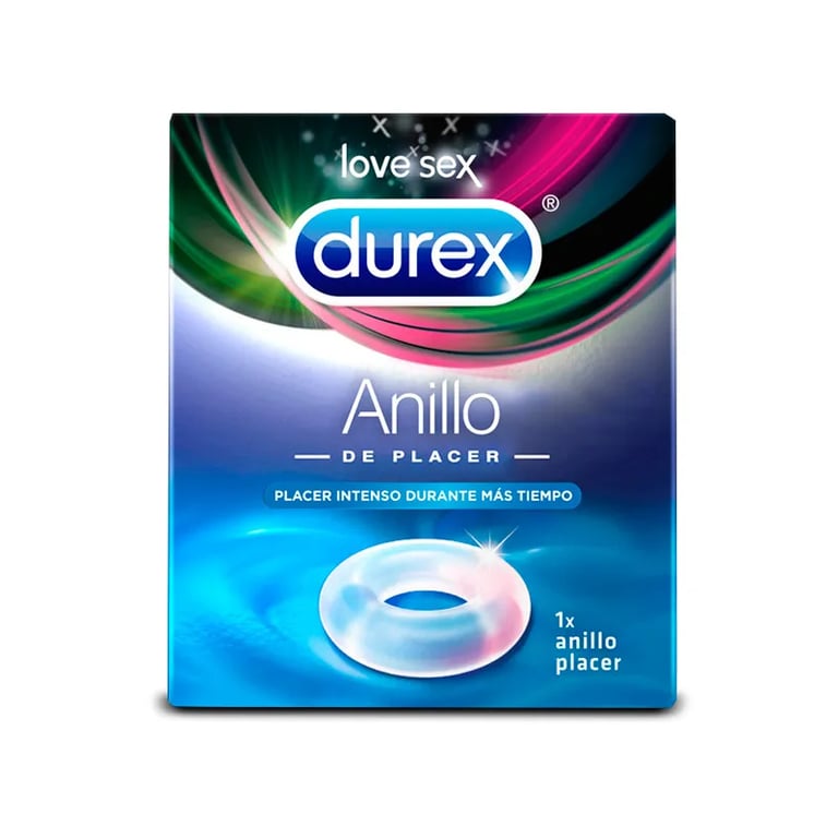 DUREX ANILLO DE PLACER