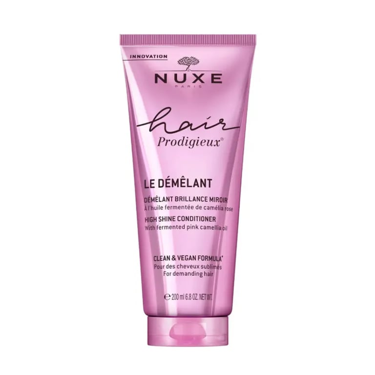 Hair Prodigieux Acondicionador Brillo Sublime
