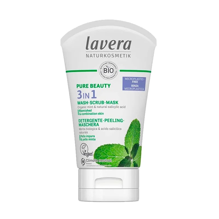 Gel Reiniger 3 In 1