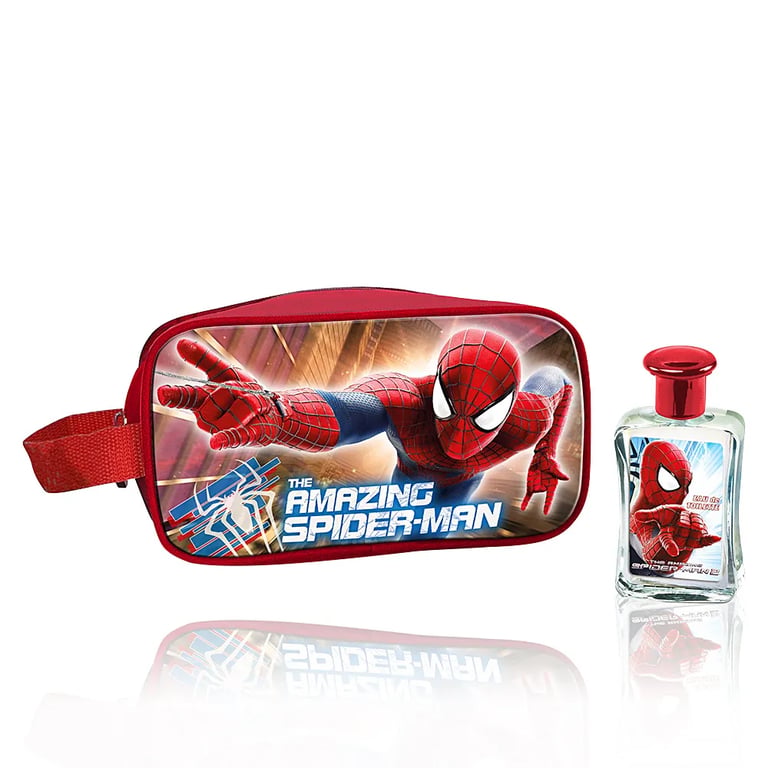 Spiderman Coffret 2 Pièces