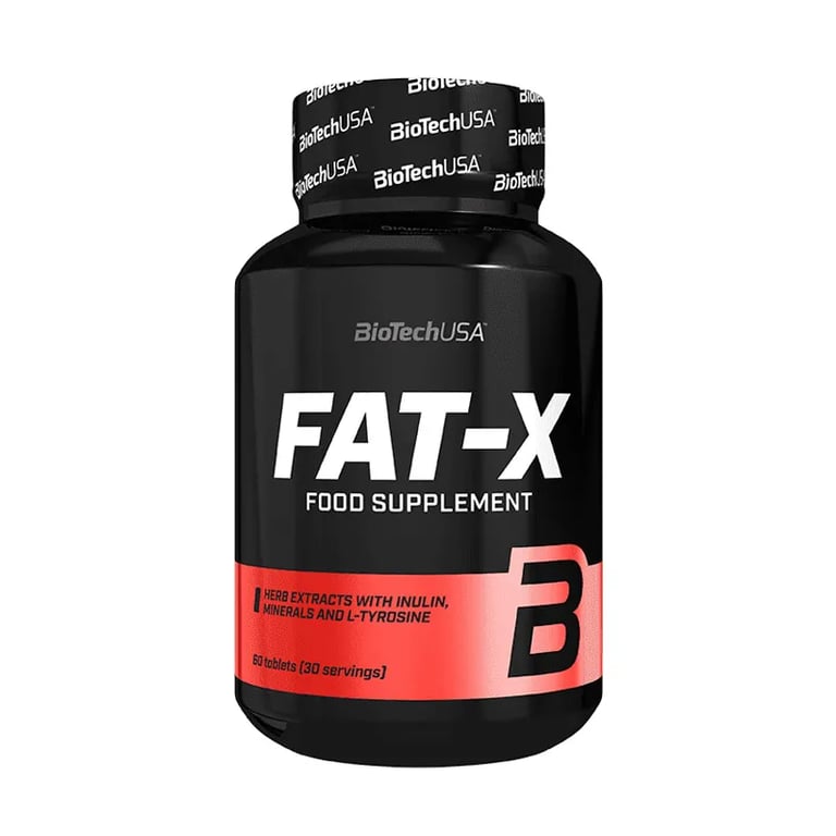 FAT-X