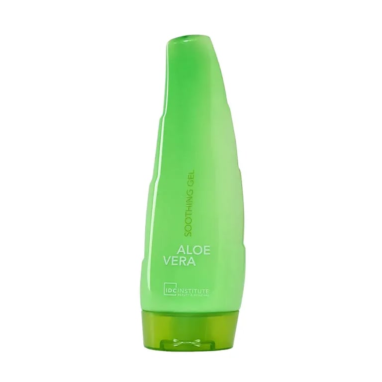Aloe Vera Soothing Gel