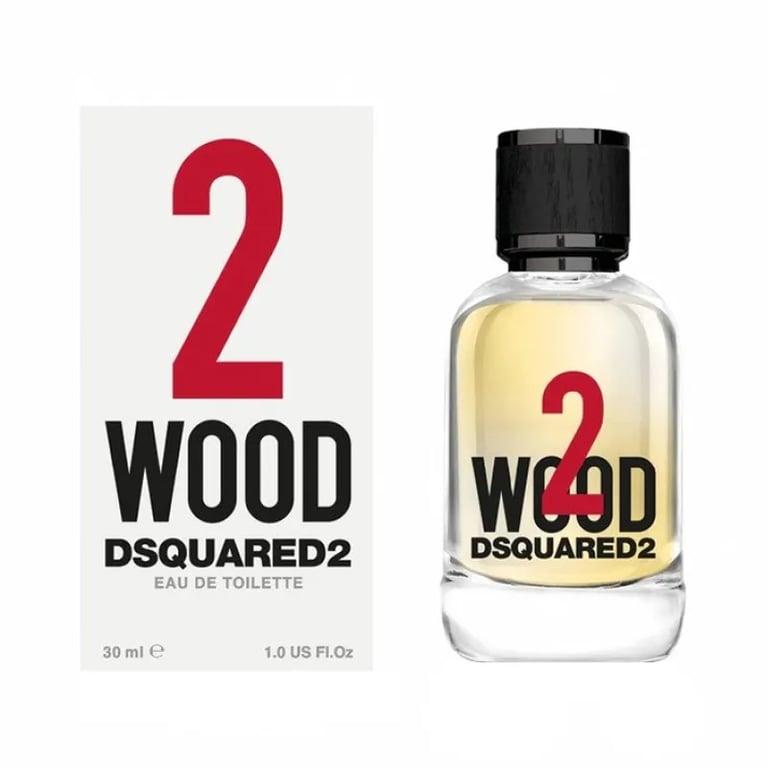 Two Wood EDT