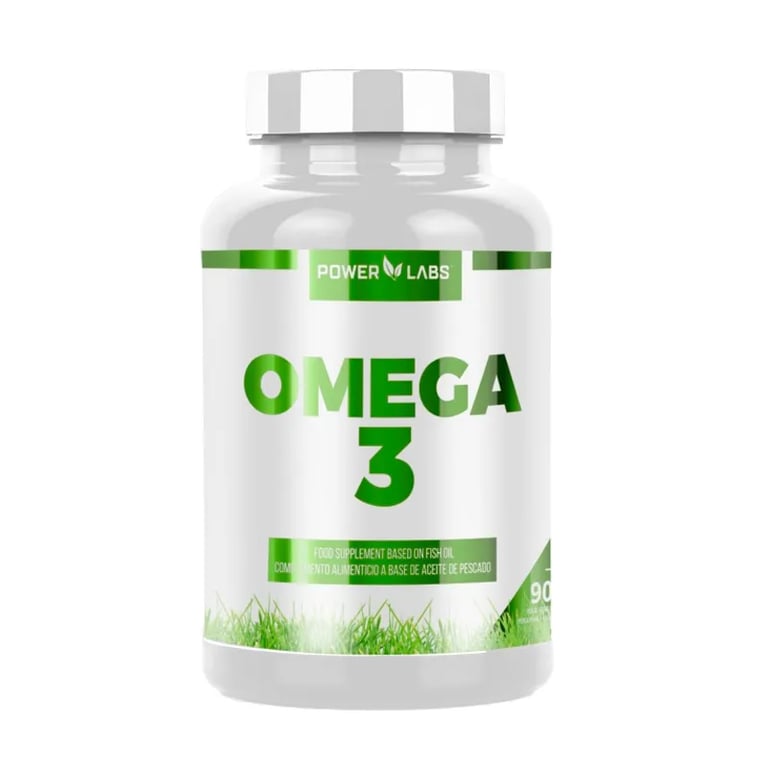 Omega 3