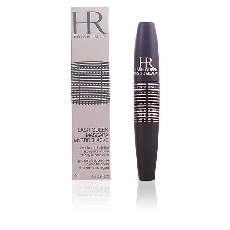 Lash Queen Mystic Blacks Mascara #01 Mysterious Black
