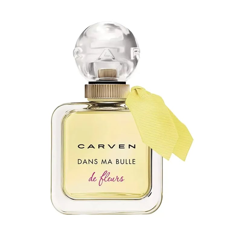 Dans Ma Bulle Des Fleurs EDT