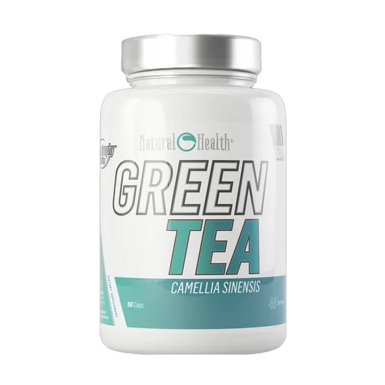 GREEN TEA