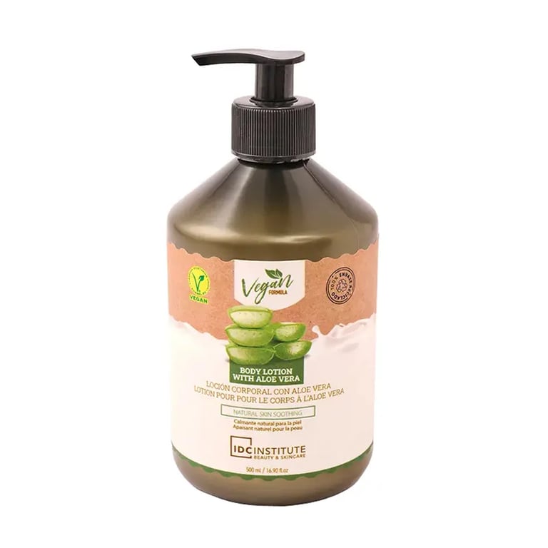 Aloe Vera Body Lotion