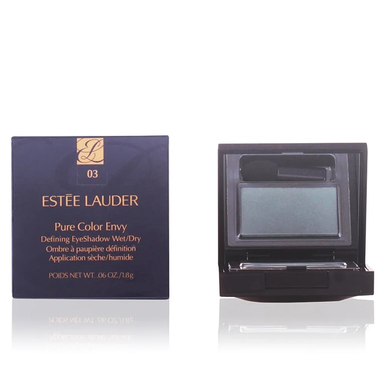 Pure Color Envy Eyeshadow #903 Hyper Teal