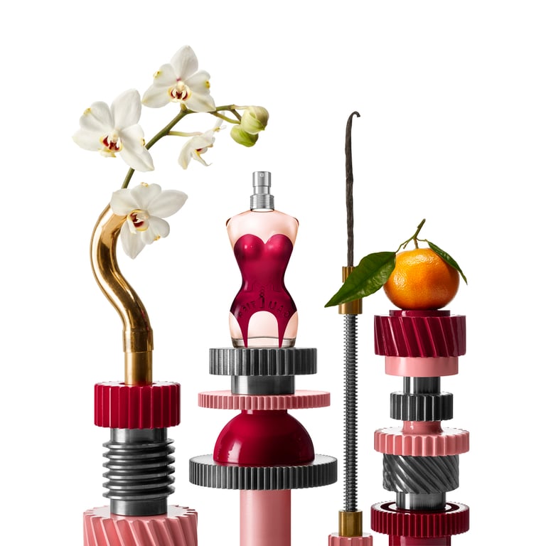 Classique EDP 100 ml von Jean Paul Gaultier