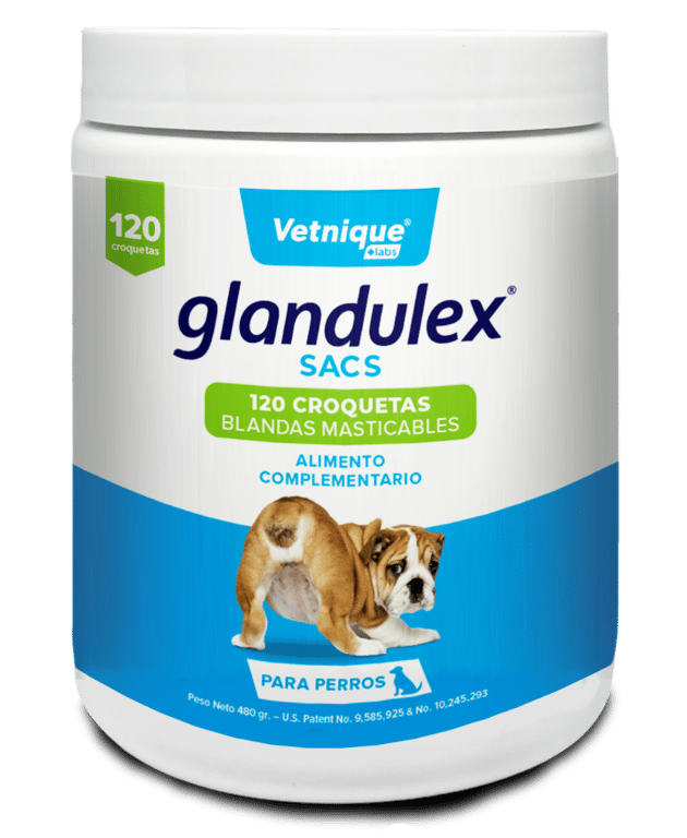 Glandulex Sacs