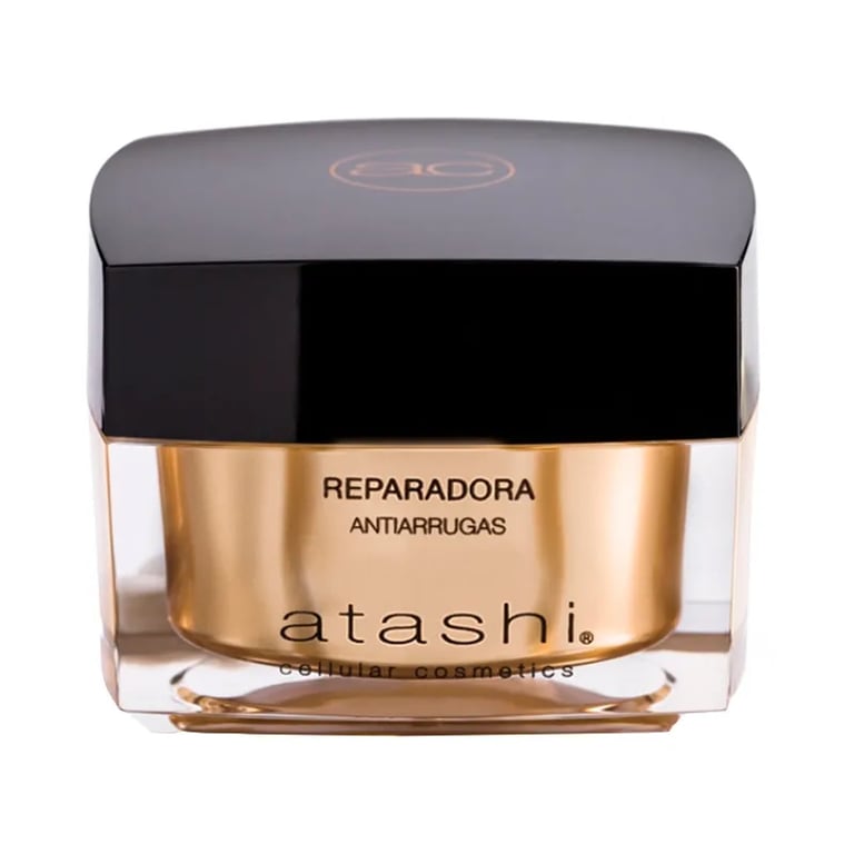 Crema Riparatrice Antirughe Cellular Cosmetics