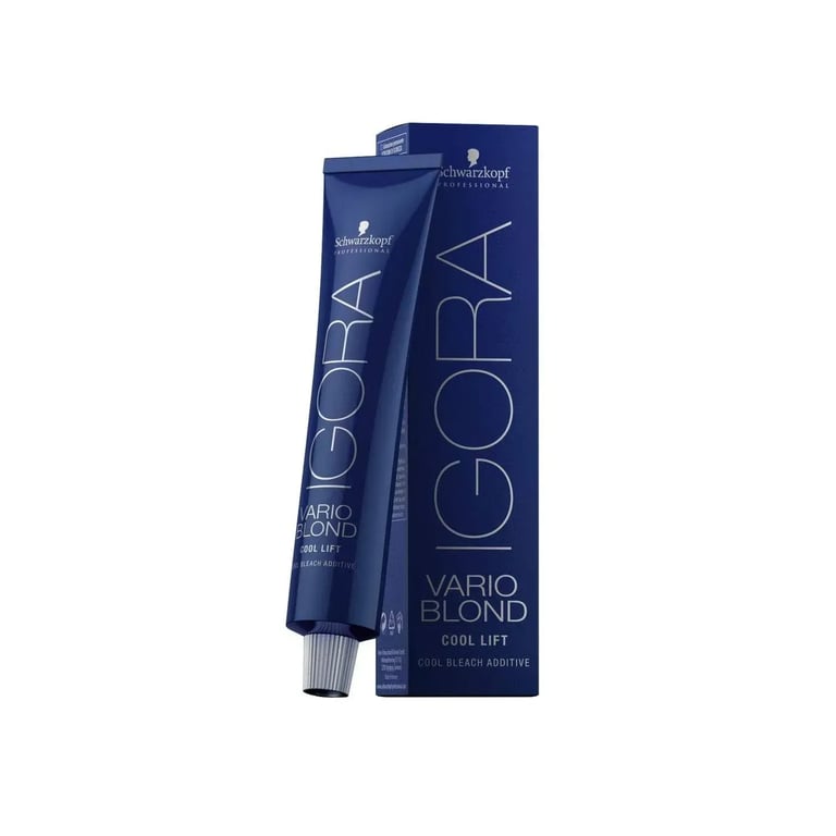 Igora Vario Blond Cool Lift