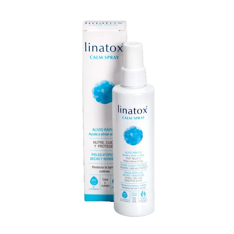 Linatox Calm Spray