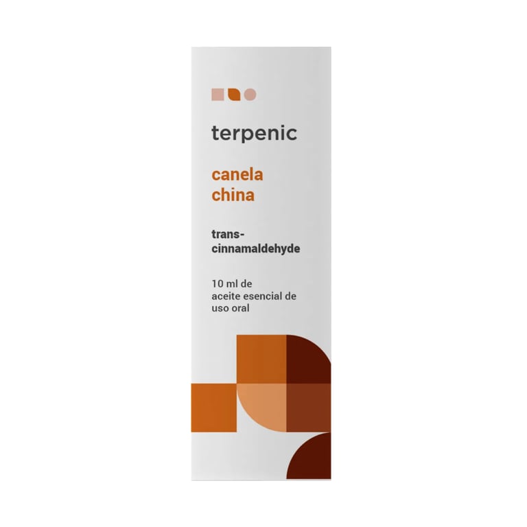 Aceite Esencial Canela De China