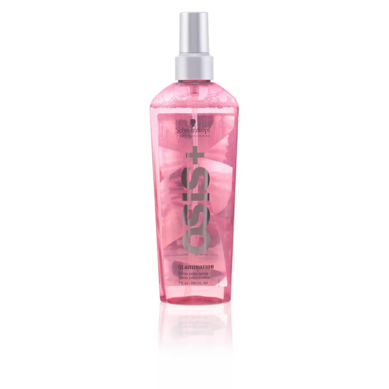 Osis+ P Soft Glam Prime Prep Spray