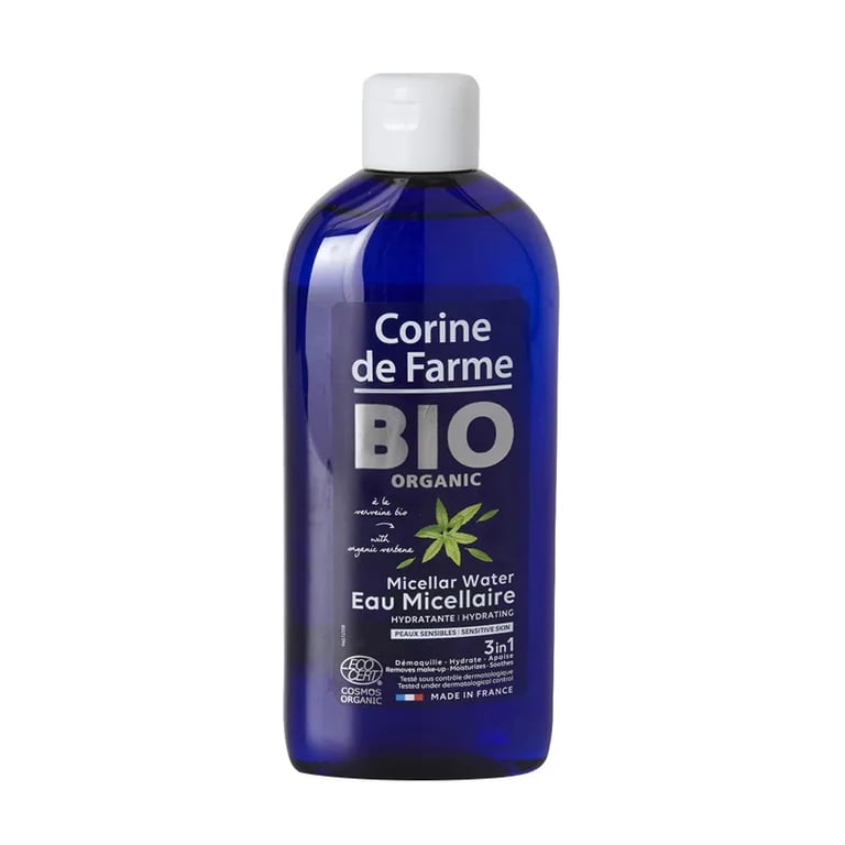 Agua Micelar Hydra Bio