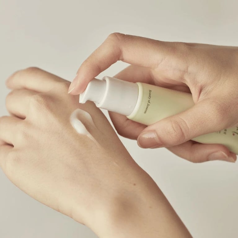 Light On Serum Centella + Vita C - imagen 3 de 8