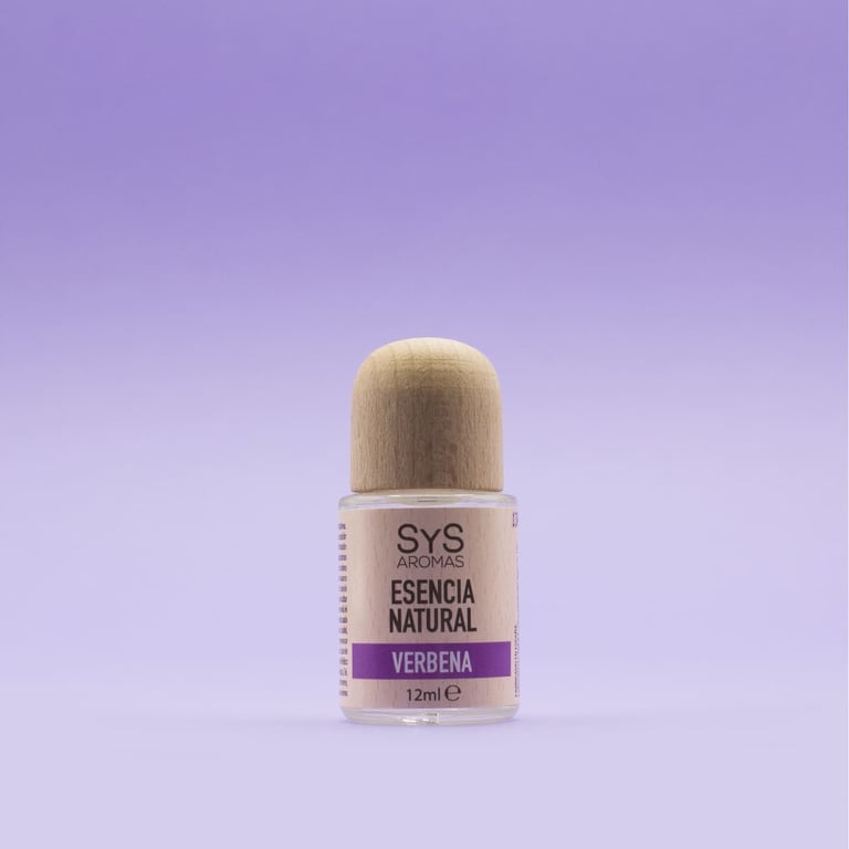 Essence Verveine - imagen 7 de 7