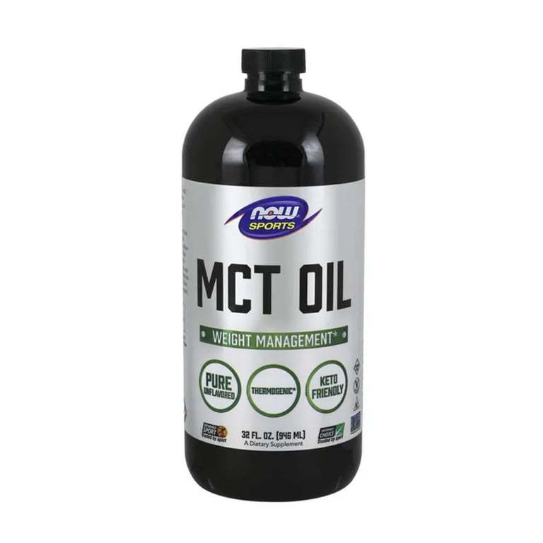 Mct Oil