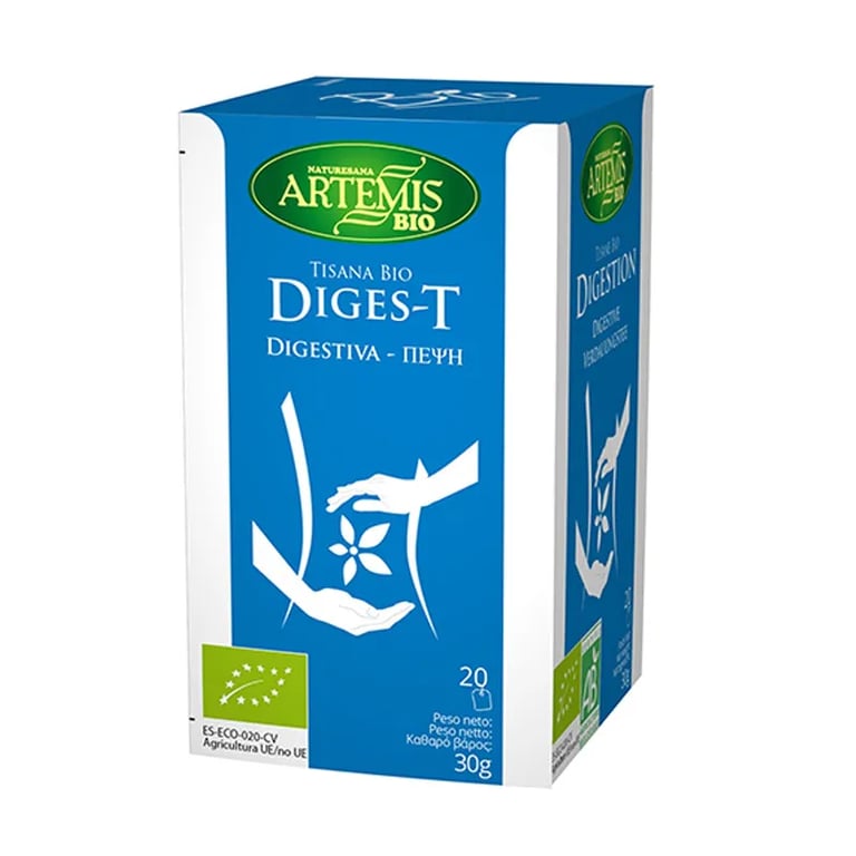 Tisana Bio Diges-T