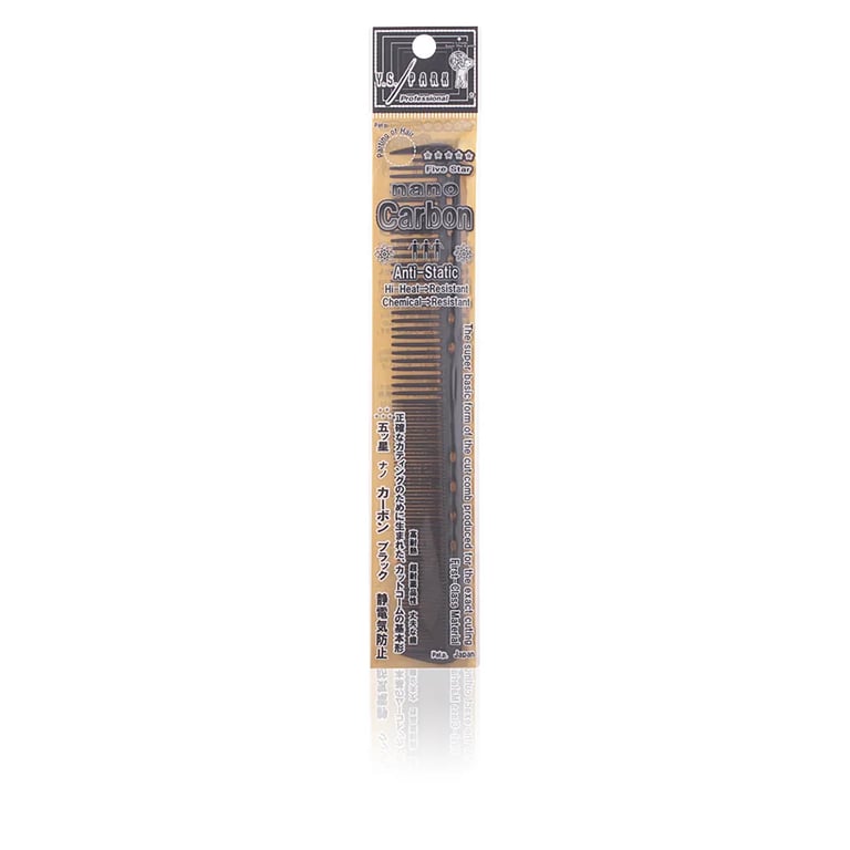 YS Park 339 Nano Carbon Comb
