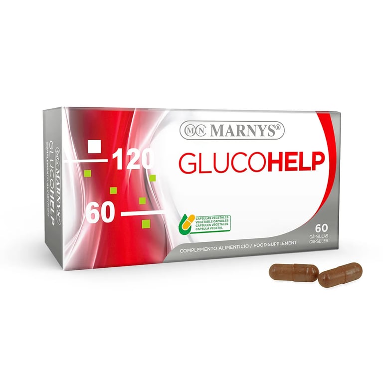 Glucohelp
