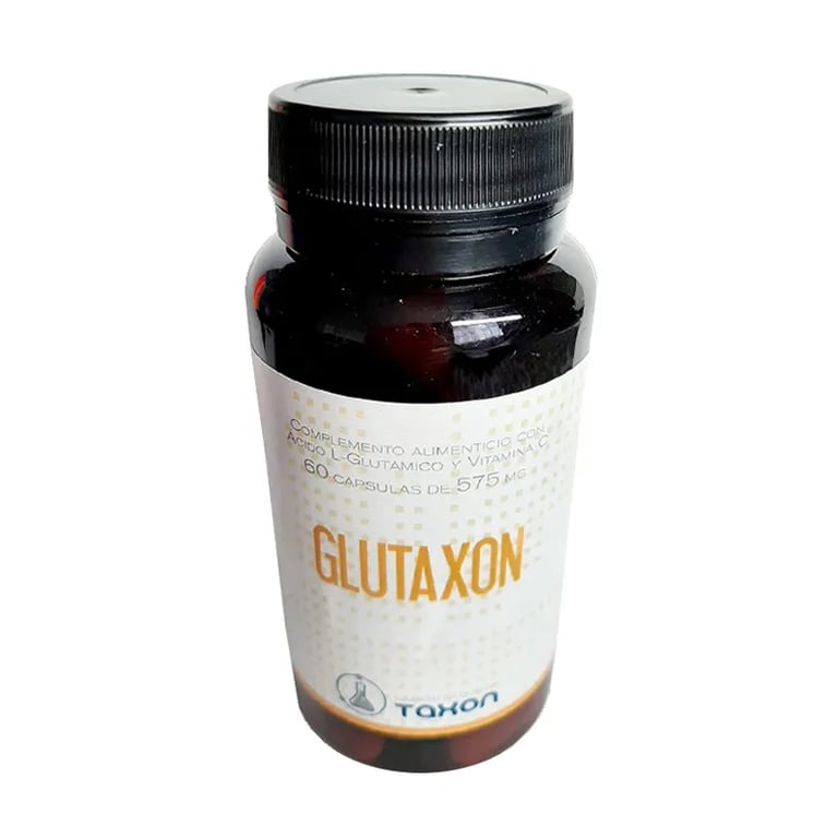 Glutaxon
