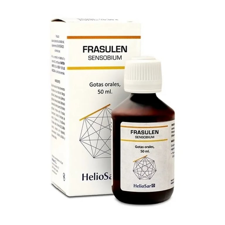 Frasulen Sensobium