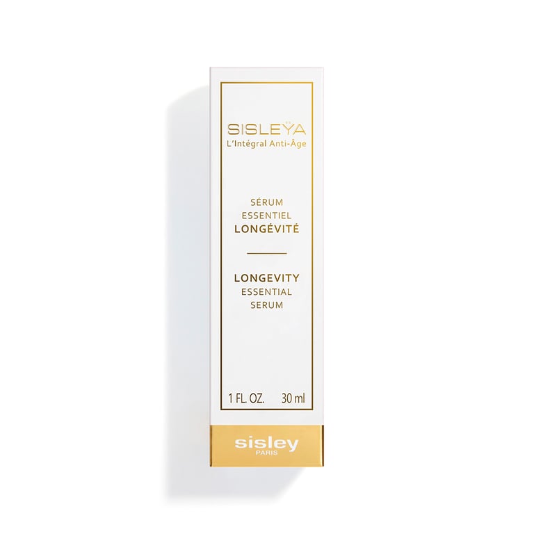 Sérum Essentiel Longévité L'Intégral Anti-Âge 30 ml de Sisley