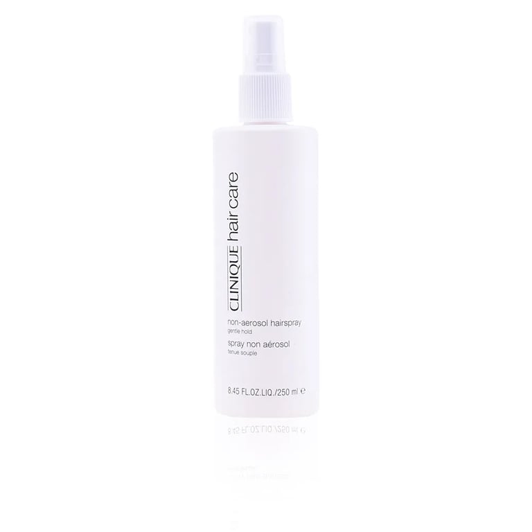 Haircare Non Aerosol Hairspray