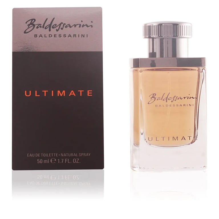 Ultimate EDT