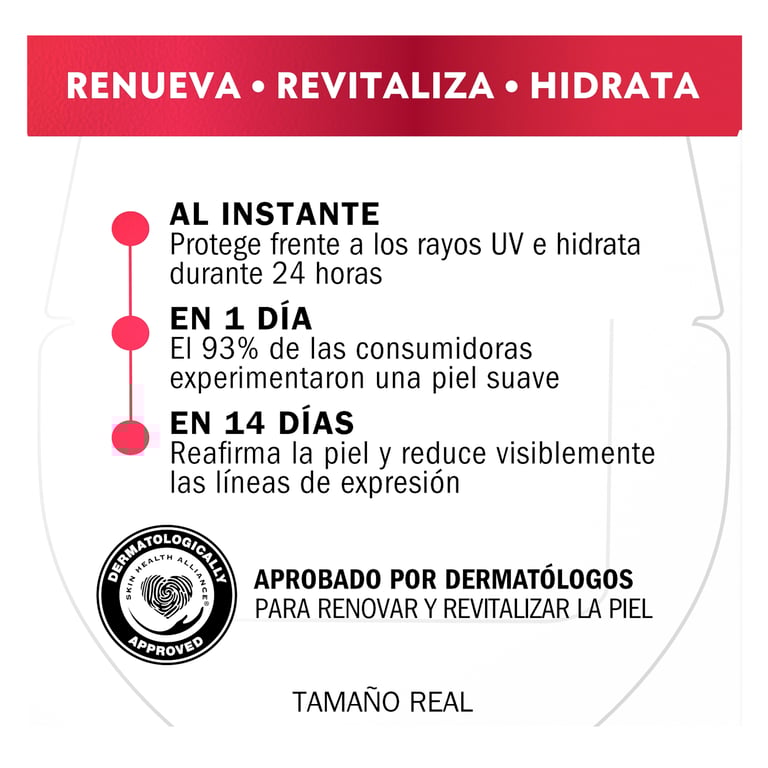 Regenerist Niacinamida Crema De Día SPF30 50 ml de Olay