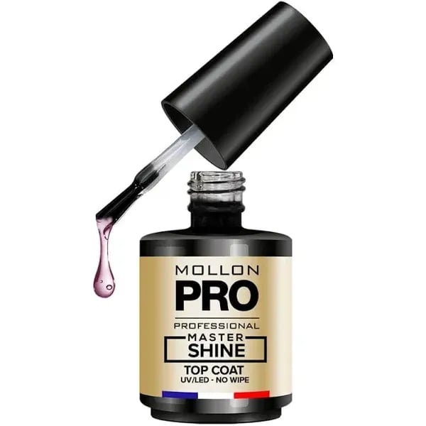 Master Shine Top Coat