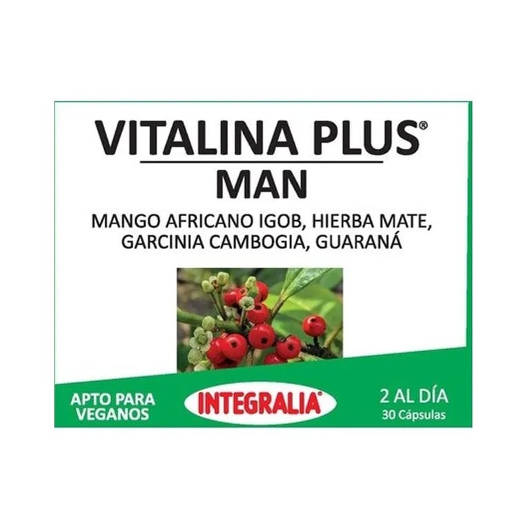 Vitalina Plus Man