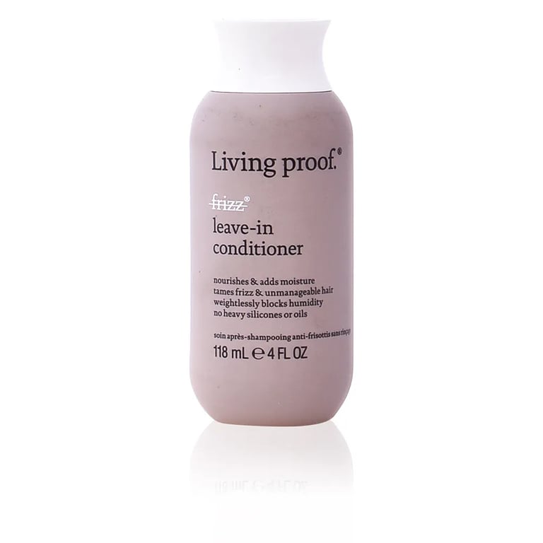 Frizz Leave-In Conditioner