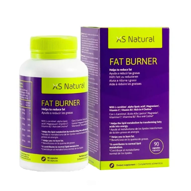 Xs Fat Burner