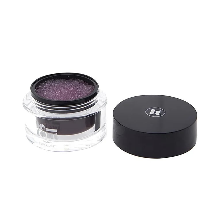 CAVIAR exfoliant