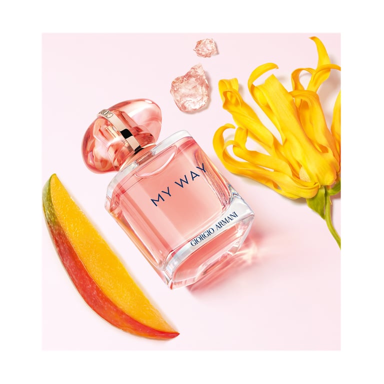 My Way Ylang EDP 30 ml de Armani
