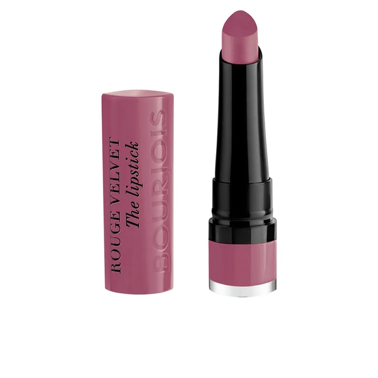 ROUGE VELVET THE LIPSTICK #19-PLACE DES ROSES