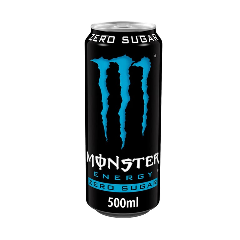 Monster Absolutely Zero