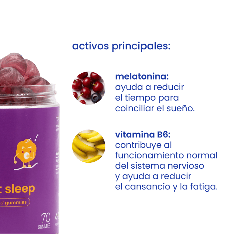 Sweet Sleep Kids - imagen 2 de 7