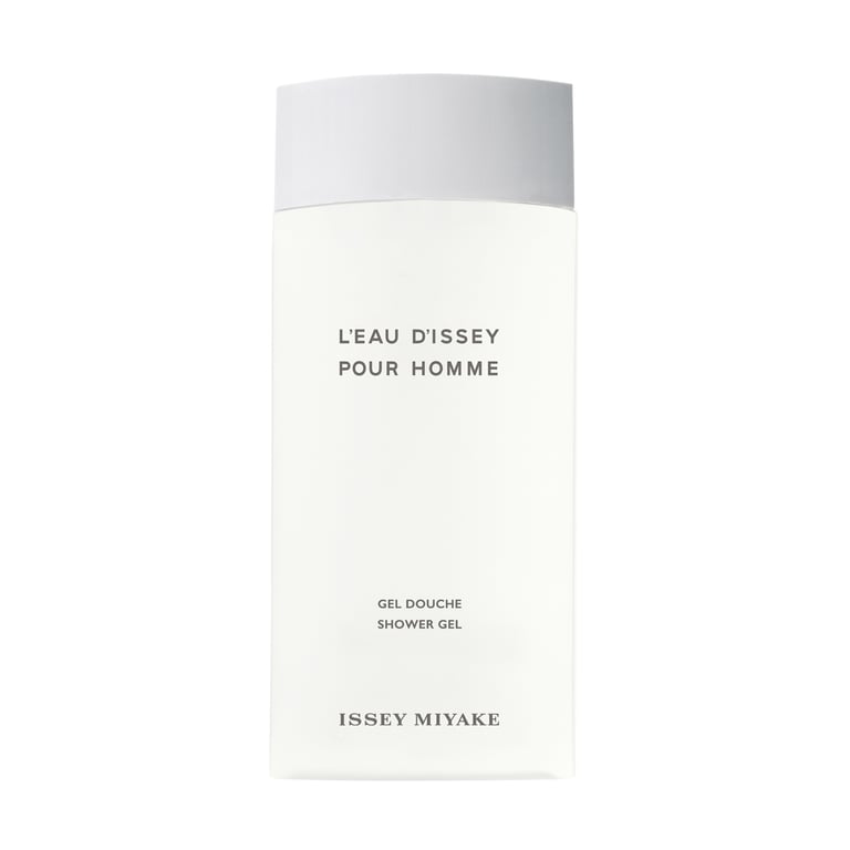 L'Eau D'Issey Homme Duschgel 200 ml